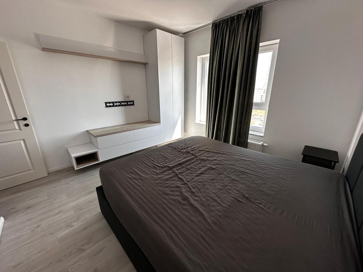 2 Camere Parcare 10min Metrou Petrache Poenaru Lake House2 Lacul Morii - Poză 4