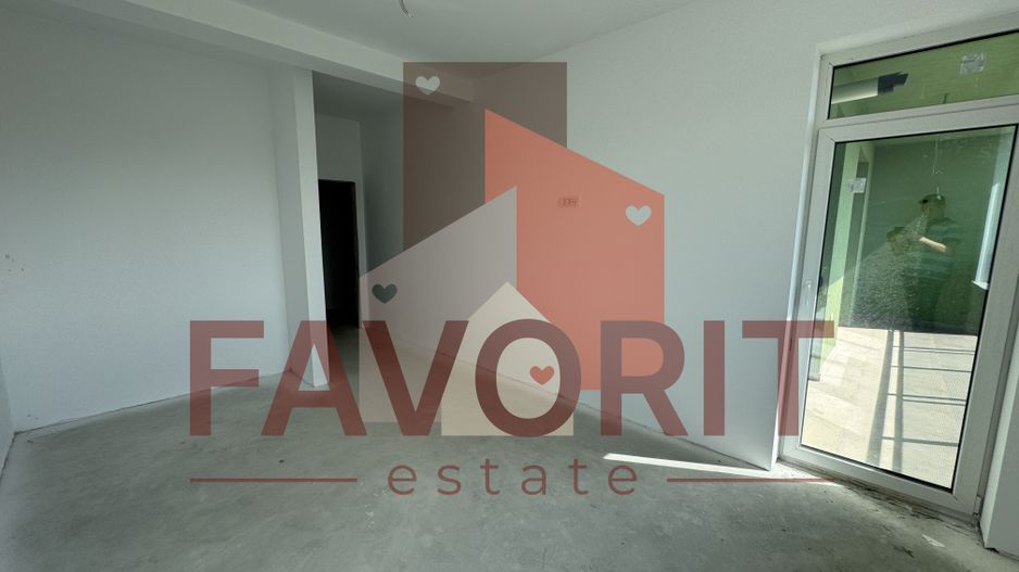 Finisaje la alegere. Bloc nou finalizat. 1 loc de parcare inclus - Poză 3