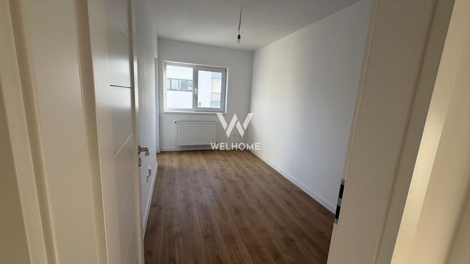 Penthouse  LA CHEIE, bloc nou, Sibiu,Kaufland - Poză 3