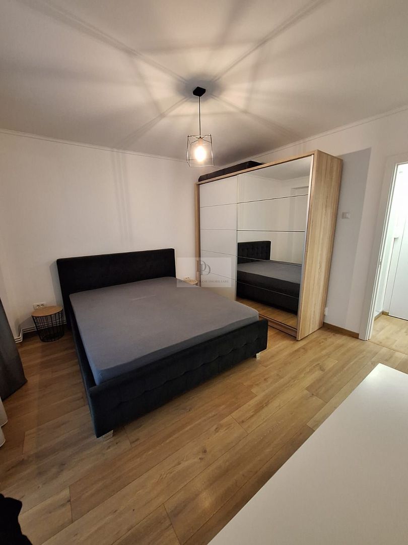 Apartament 2 camere decomandate de închiriat | Calea Dorobanților - Poză 4