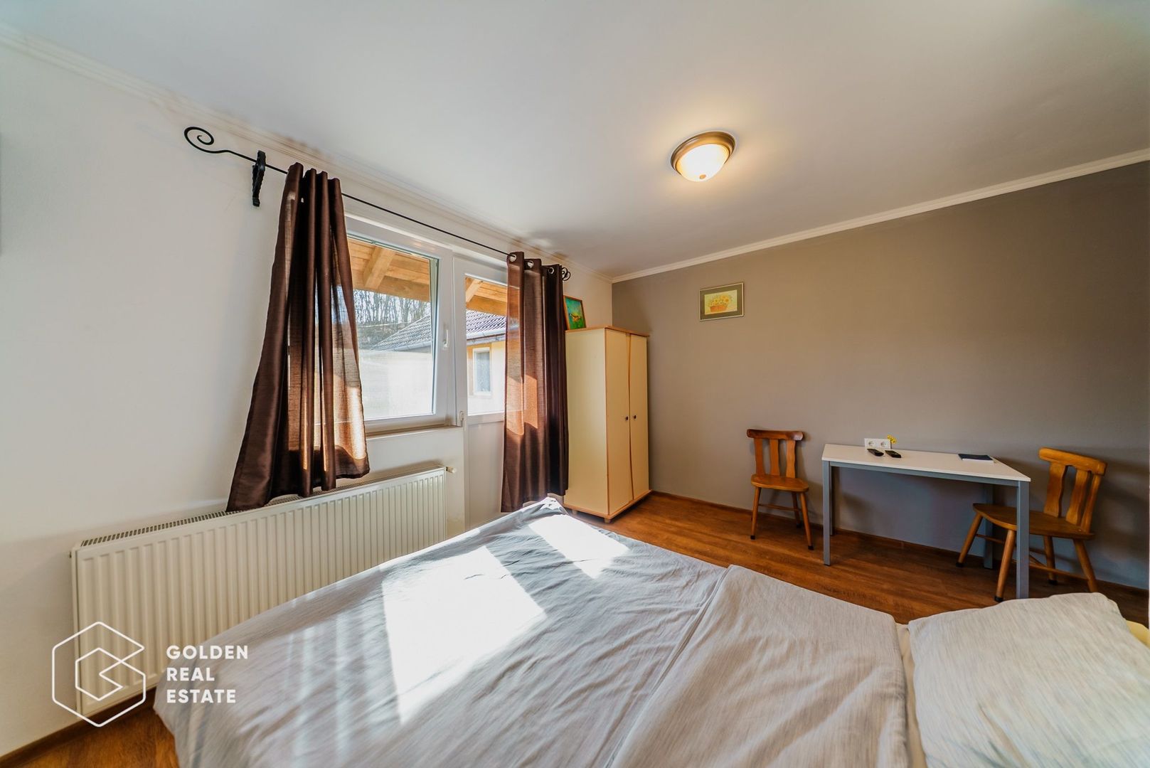 Proprietate pretabila pentru afacere, Cladova - Poză 7