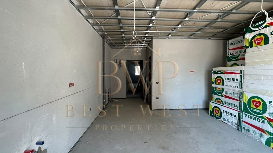 Apartament 1 camera, tip studio, etaj 1, Giroc - Poză 4