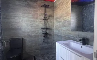 Spațiu comercial 6 camere 3 băi| Sura mare | 200mp - Poză 15