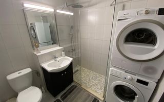 Apartament 2 Camere | 53 mp | Renovat | Zona Brates/Tasnad | Manastur - Poză 5