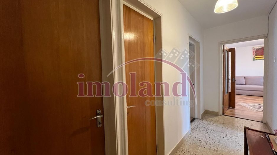 Vanzare - Apartament 3 camere - Aleea Compozitorilor-Parc Drumul Taberei - Poză 13