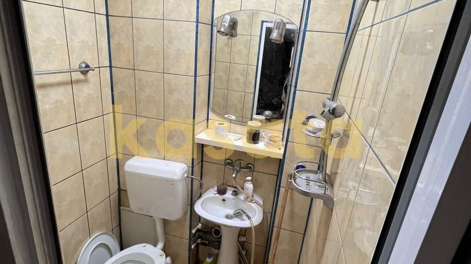 4 Camere | Etaj Intermediar | De Renovat | Proiect pentru centrala - Poză 16