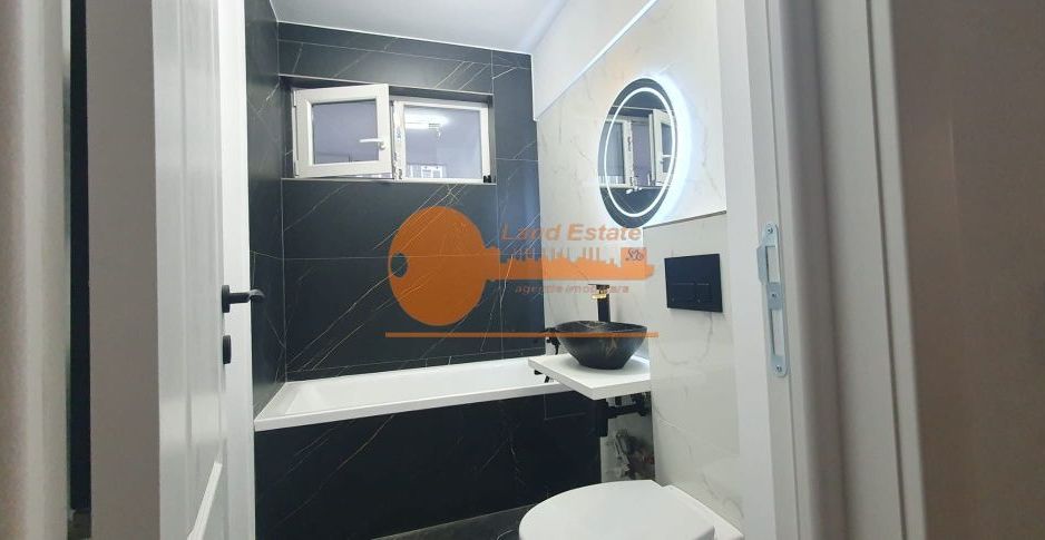 Apartament 3 camere, 2 băi – Obor / Iancului – complet renovat - Poză 6