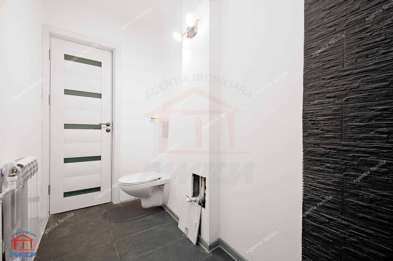 Vanzare spatiu comercial in Galati, str Gheroghe Doja, renovat - Poză 11