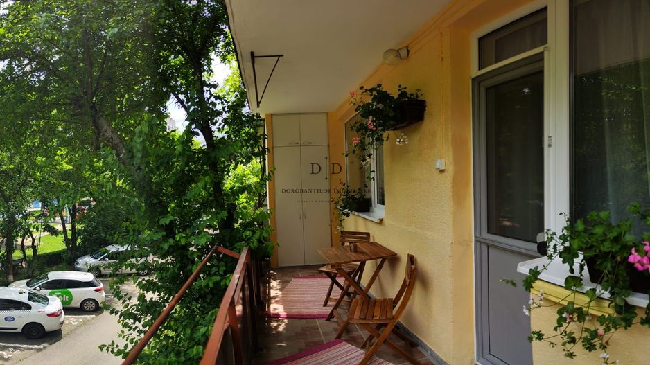 Apartament 2 camere de vanzare, INVESTITIE-Gheorgheni zona Iulius Mall - Poză 11