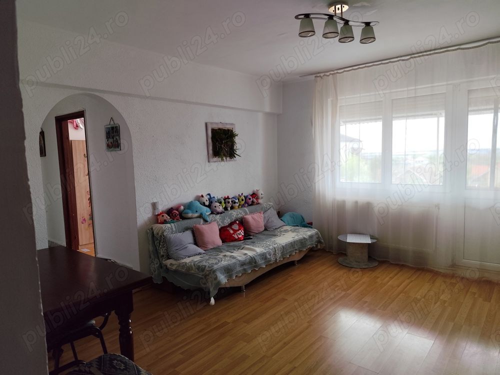 Ag BRASADAS vinde apt 3 cam etaj 4/4 Micro 16. - Poză 4