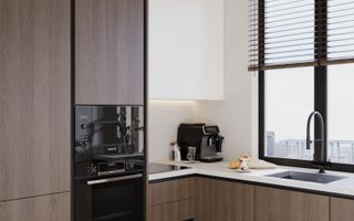 Apartament tip studio - Calea Surii Mici, Sibiu - Poză 6