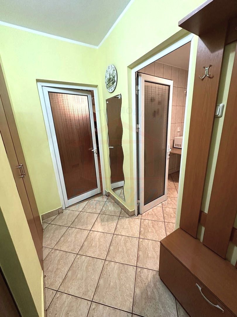 Apartament 2 camere | Etaj 1 | Balcon mare | Țiglina 3 – Micro 16 - Poză 6