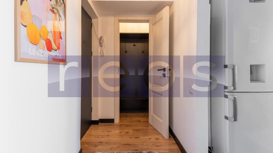 VANZARE APARTAMENT 2 CAMERE 43MP ULTRACENTRAL UNIVERSITATE FARA RISK RENOVAT - Poză 7