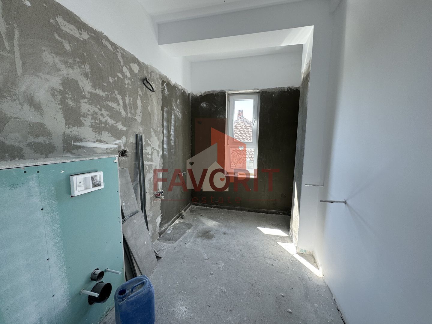 Etaj 1. Pozitie excelenta. Finisat la cheie - Poză 7