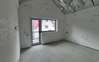 Apartament cu 2 camere 62,10 mp cu vedere la muntii Caraiman - Busteni - Poză 5