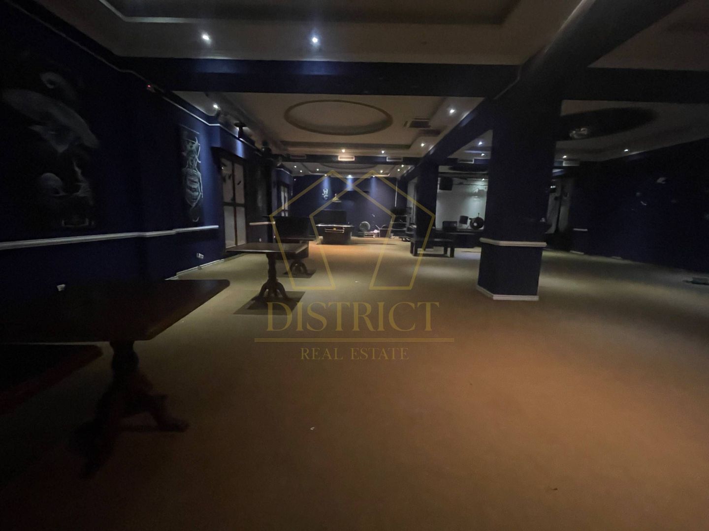 Sală de evenimente | Ultracentral | - Poză 3