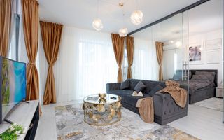 Cloud 9 I Apartament 2 camere modern și elegant I parcare inclusă - Poză 2