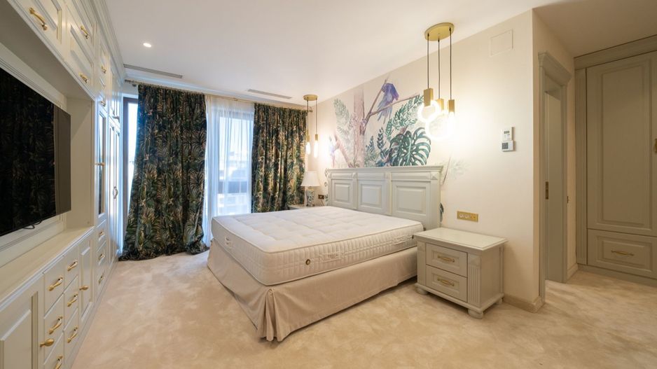 De inchiriat apartamanet Soseaua Nordului 94 - Poză 7