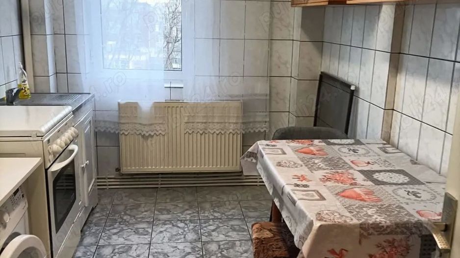Apartament 2 camere decomandat, 92.000euro Alexandru cel Bun - Poză 2