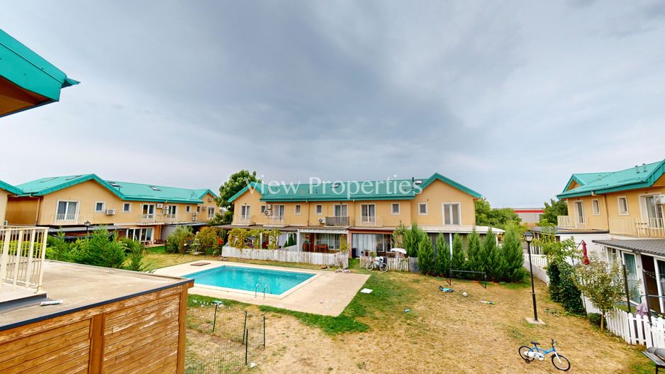 Casă tip M în Cosmopolis - 112mp și teren de 108mp - Poză 5