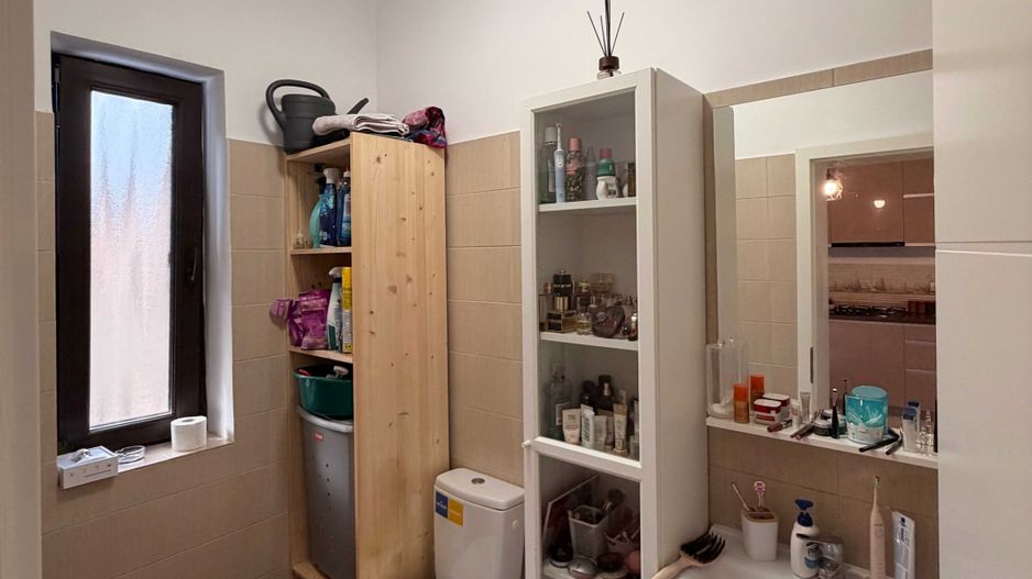 Giroc-Penny | 3 camere | 87 mp utili | Mobilata si utilata - Poză 7