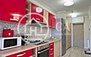 Apartament de închiriat cu 2 camere în ARED, Oradea - Poză 4