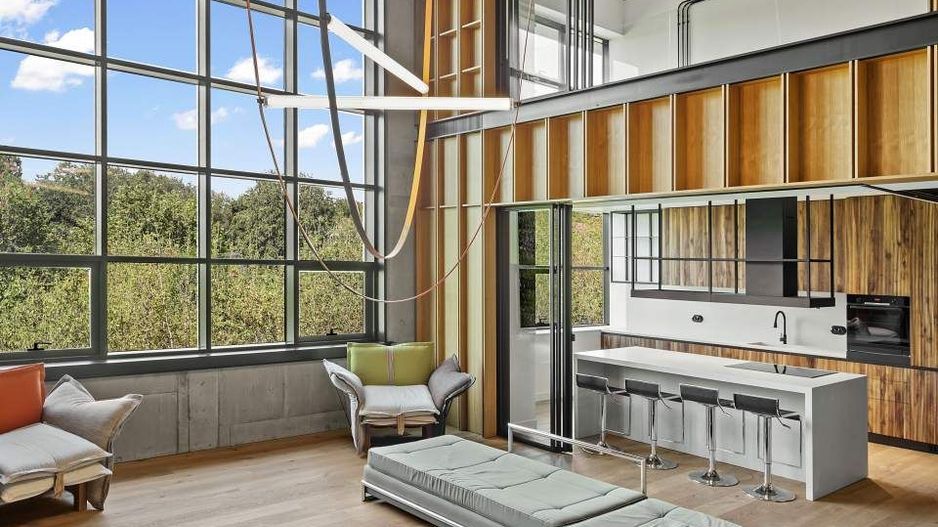 Brick Lofts - Poză 5