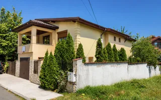 Vilă P+M Ovidiu Sud | 4 camere | Garaj | Comision 0% - Poză 29