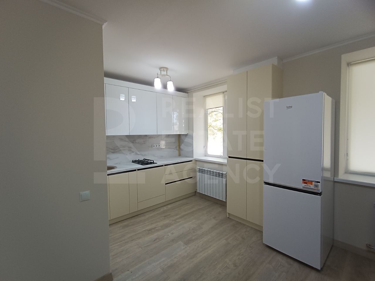 Chirie, apartament, 2 camere, str. Calea Orheiului, Râșcani - Poză 4