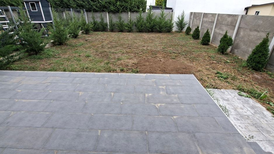 Duplex cu garaj - Dumbravita - Poză 21
