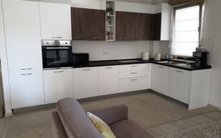 Studio cu gradina proprie - Soho Unirii - Poză 2