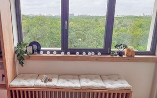 VANZARE 2 CAMERE | BULEVARDUL TINERETULUI- VEDERE PANORAMICA - Poză 8