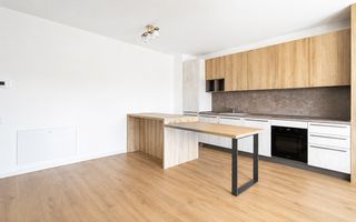 Inchirere | Apartament 2 camere | Parcare subterană - Poză 3