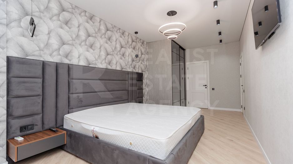 Vânzare, apartament, 3 camere,  str. Avraam Iancu, Centru. - Poză 6