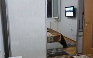 2 camere de inchiriat, renovat, mobilat, renovat, metrou Tudor Vladimirescu - Poză 3