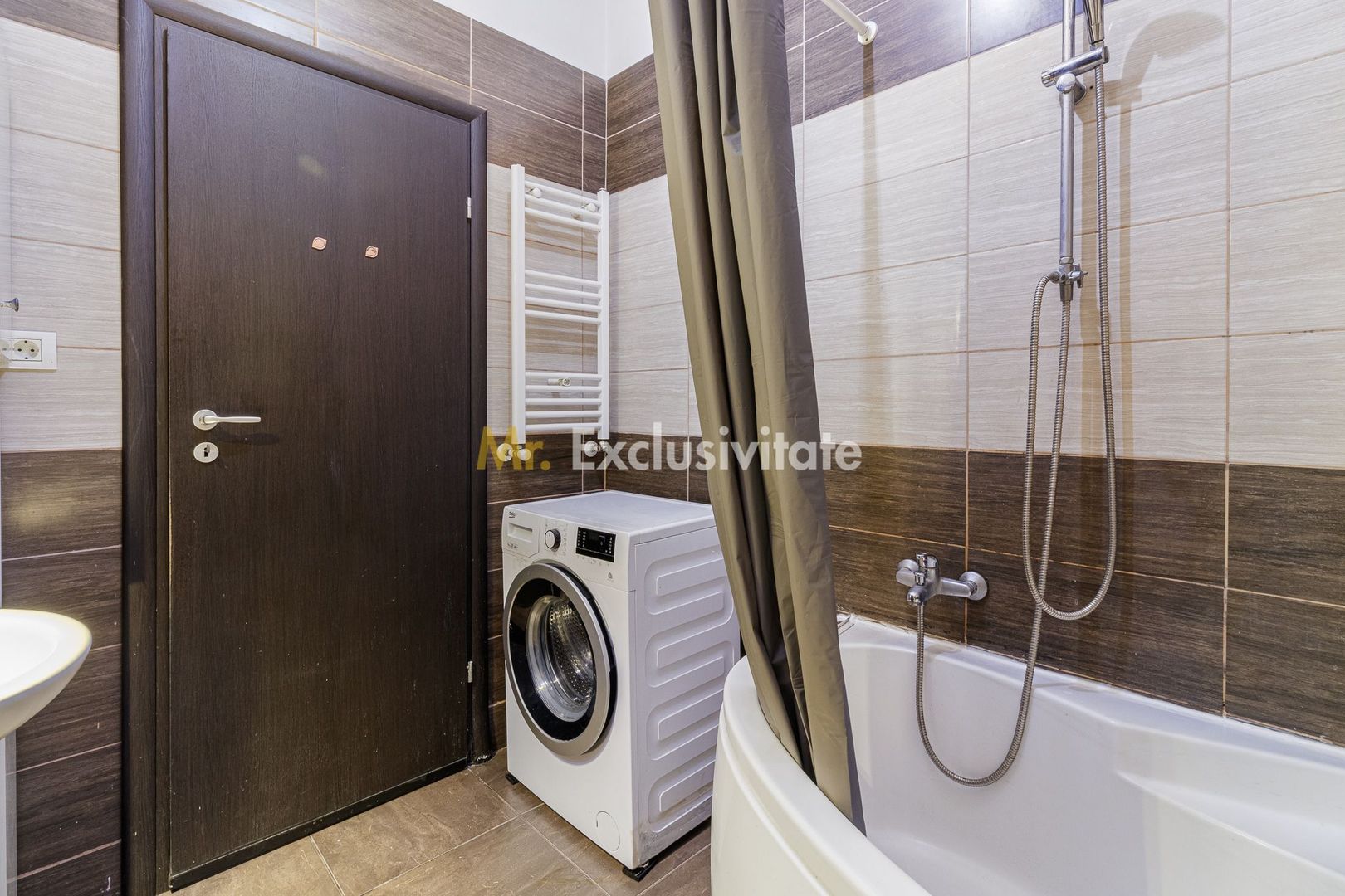 3 camere Tineretului Militari Residence - Poză 10