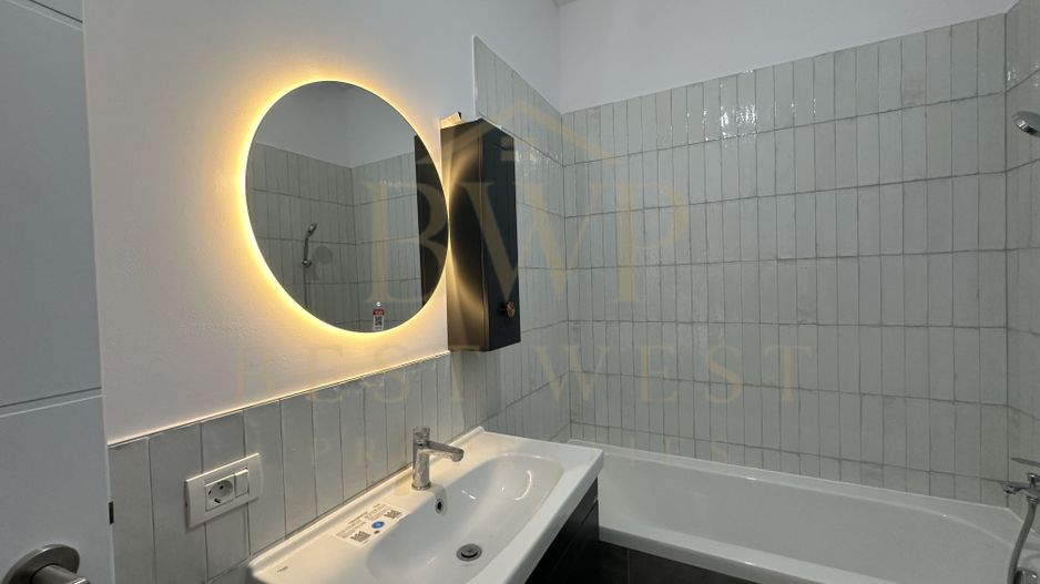 Apartament 2 camere, decomandat, Giroc - Poză 5