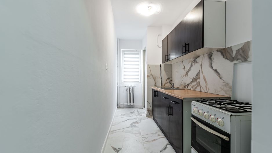 🏡 APARTAMENT 2 CAMERE | ETAJ 1 | ZONA LEBĂDA - Poză 6