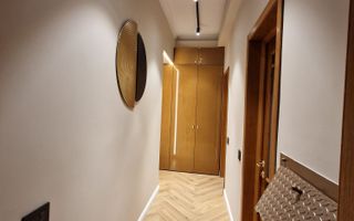 AP. 2 CAMERE AFI COTROCENI, CENTRALA TERMICA, MOBILAT/UTILAT MODERN - Poză 19