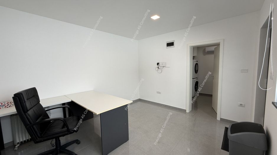 Spatiu Birou Office, Salon, Depozitare | Dumbravita-Parcul Terra - Poză 2