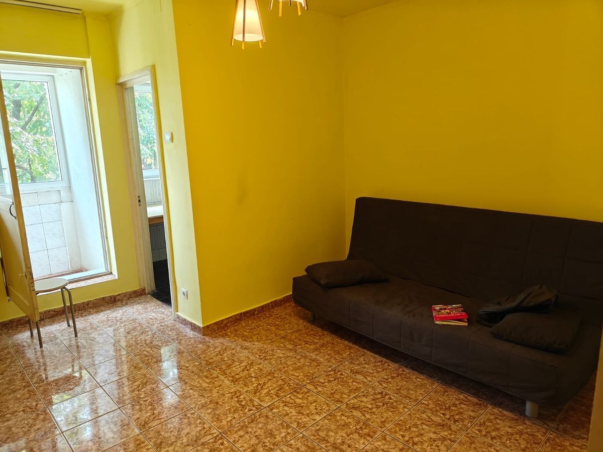 Garsoniera confort 1, bloc gars, bloc anii '80, metrou Dristor - Poză 1