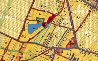 Teren Intravilan – 8.100 mp | Jucu de Mijloc | | UTR Lr - Poză 2