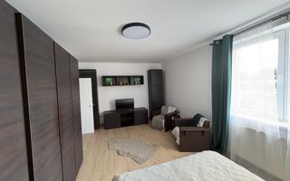 Garsonieră de închiriat | Trei Stejari, Sibiu | 42 mp, renovată - Poză 4