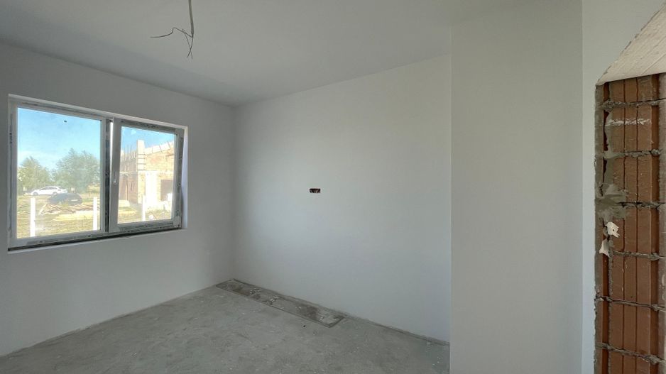 Duplex cu 4 camere- 150.000€ |Urseni| - Poză 7