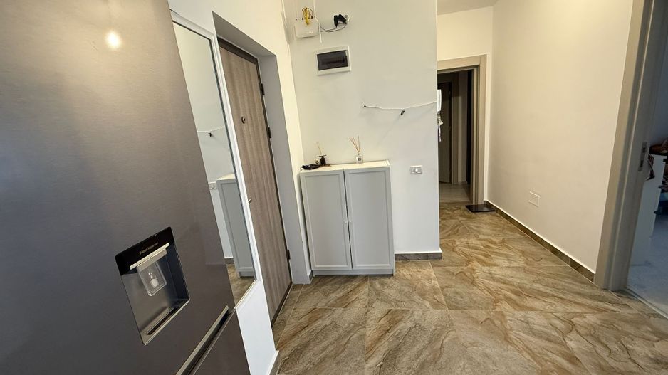 De vanzare apartament 3 camere 2 bai zona Pacii/Centrala Proprie A266 - Poză 10