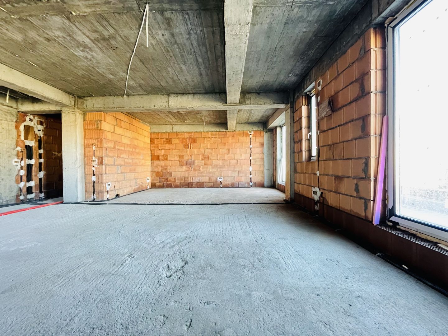 Apartament Unic | 4 cam, 140 mp | Lift&Terasa 37 mp | Singur pe nivel - Poză 21