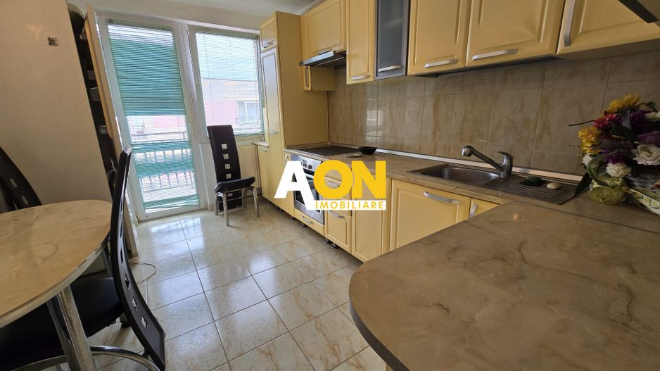 Apartament cu 4 camere, 120 mp utili, Ampoi 1 - Poză 8