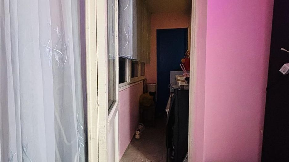 Apartament cu 2 camere decomandat zona Rogerius. - Poză 8