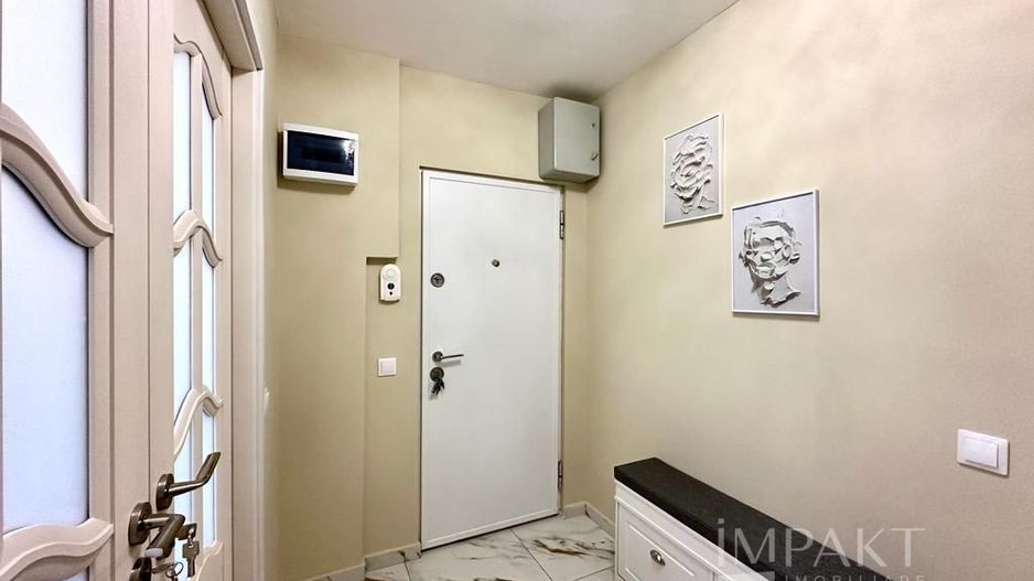 Apartament cu 4 camere, etaj intermediar, cartier Gheorgheni! - Poză 22