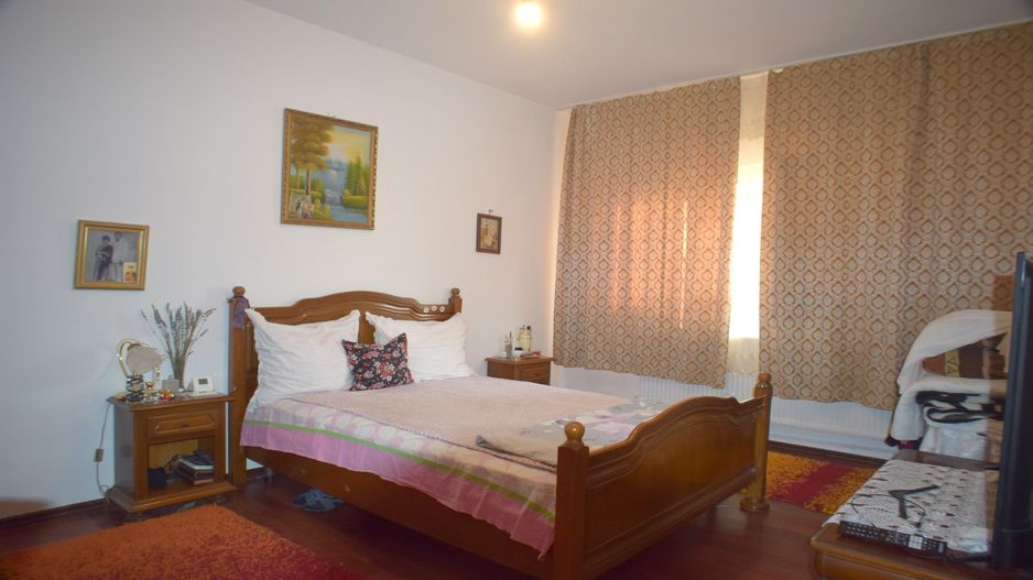 Brănești, vilă P+1+Pod, 220mp utili, comision 0% - Poză 12